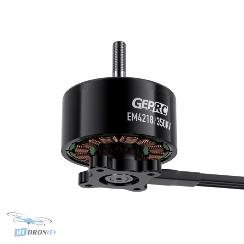 GEPRC Motor GEPRC EM4218 350KV FPV motor packaging