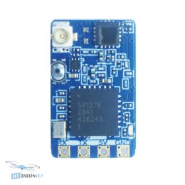 BAYCK ELRS Nano Pro drone receiver 868/915MHz side view shop HTDRONE