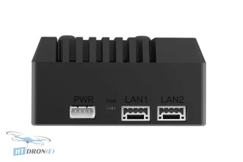 SIYI AI Tracking Module II rear view connectors and ports price HTDRONE