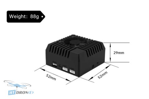 SIYI AI Tracking Module II packaging set contents buy online