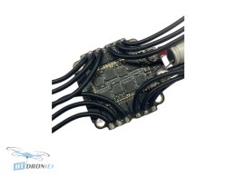 Pilotix Stack F405V3 FC + 60A ESC V4 3/4 view flight controller and ESC kit for FPV drone best price