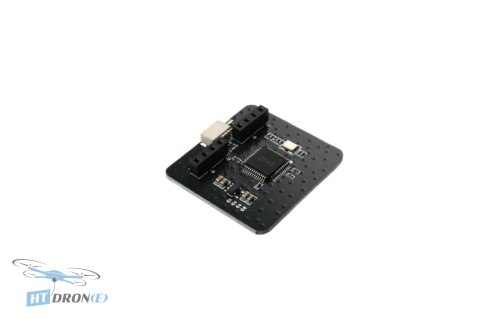 Pilotix True Diversity RX Adapter Pilotix 5pcs kit main view buy at HTDRONE