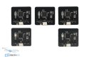 Printed circuit board Pilotix True Diversity RX Adapter PCB details best HTDRONE shop
