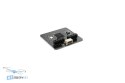 Pilotix True Diversity RX Adapter set 5pcs size comparison accessories HTDRONE