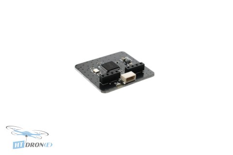 Pilotix True Diversity RX Adapter set 5pcs size comparison accessories HTDRONE